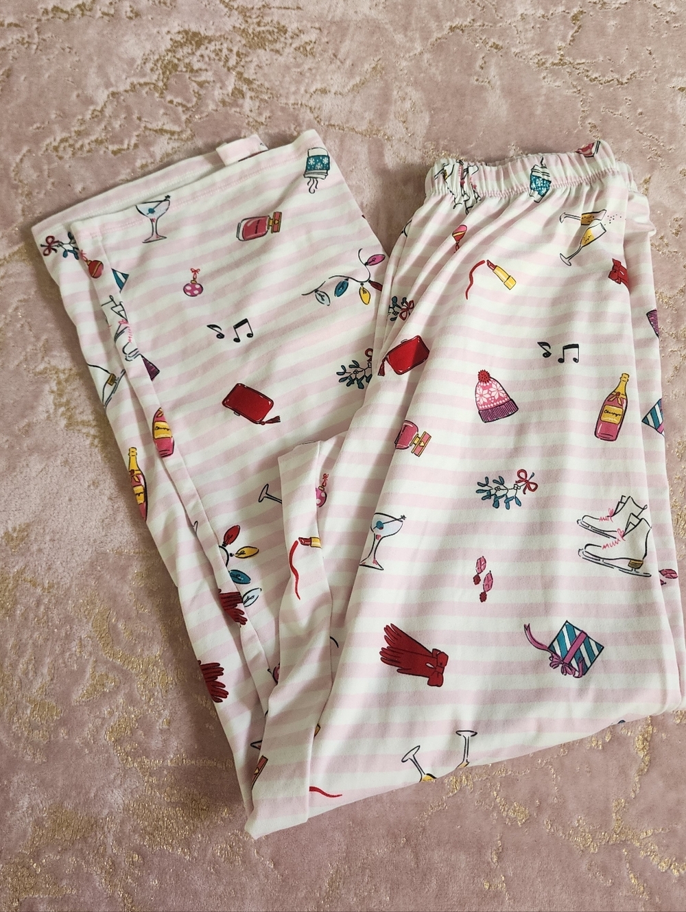 KATE SPADE | PJ Pants